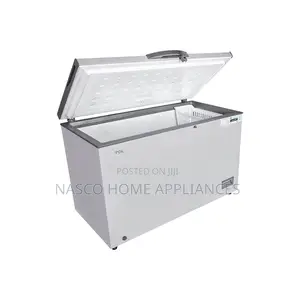 TCL Chest Freezer