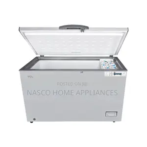 TCL Chest Freezer