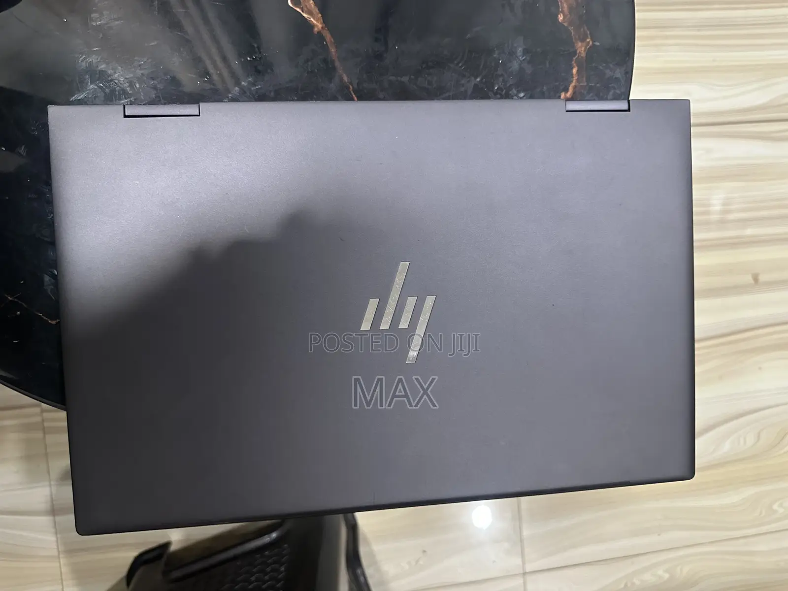 Laptop HP Envy X360 8GB AMD Ryzen 5 SSD 500GB