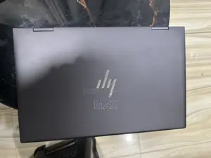 Laptop HP Envy X360 8GB AMD Ryzen 5 SSD 500GB
