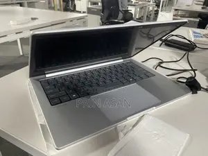 New Laptop HP 16GB SSD 512GB