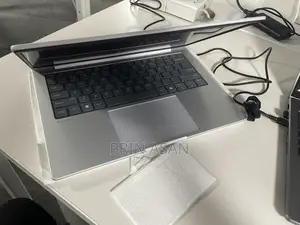New Laptop HP 16GB SSD 512GB