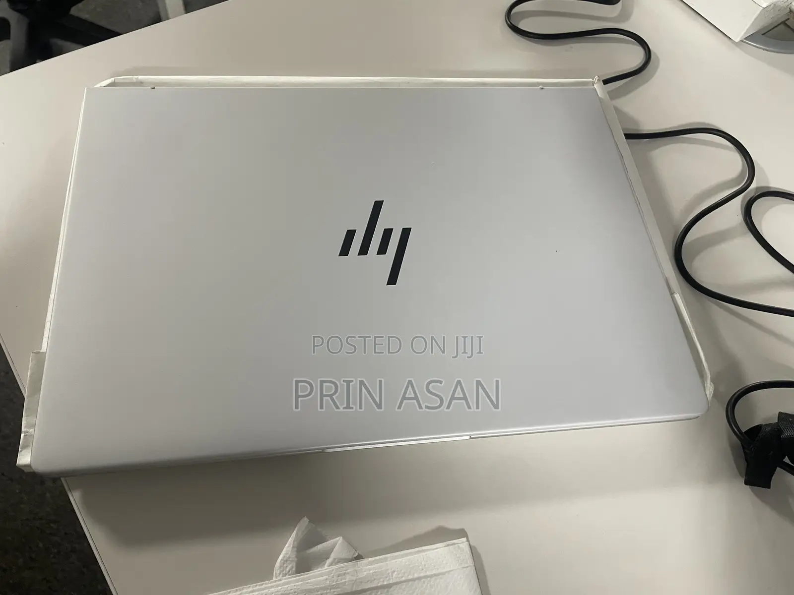 New Laptop HP 16GB SSD 512GB