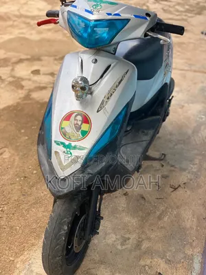 SYM Jet 2015 Black