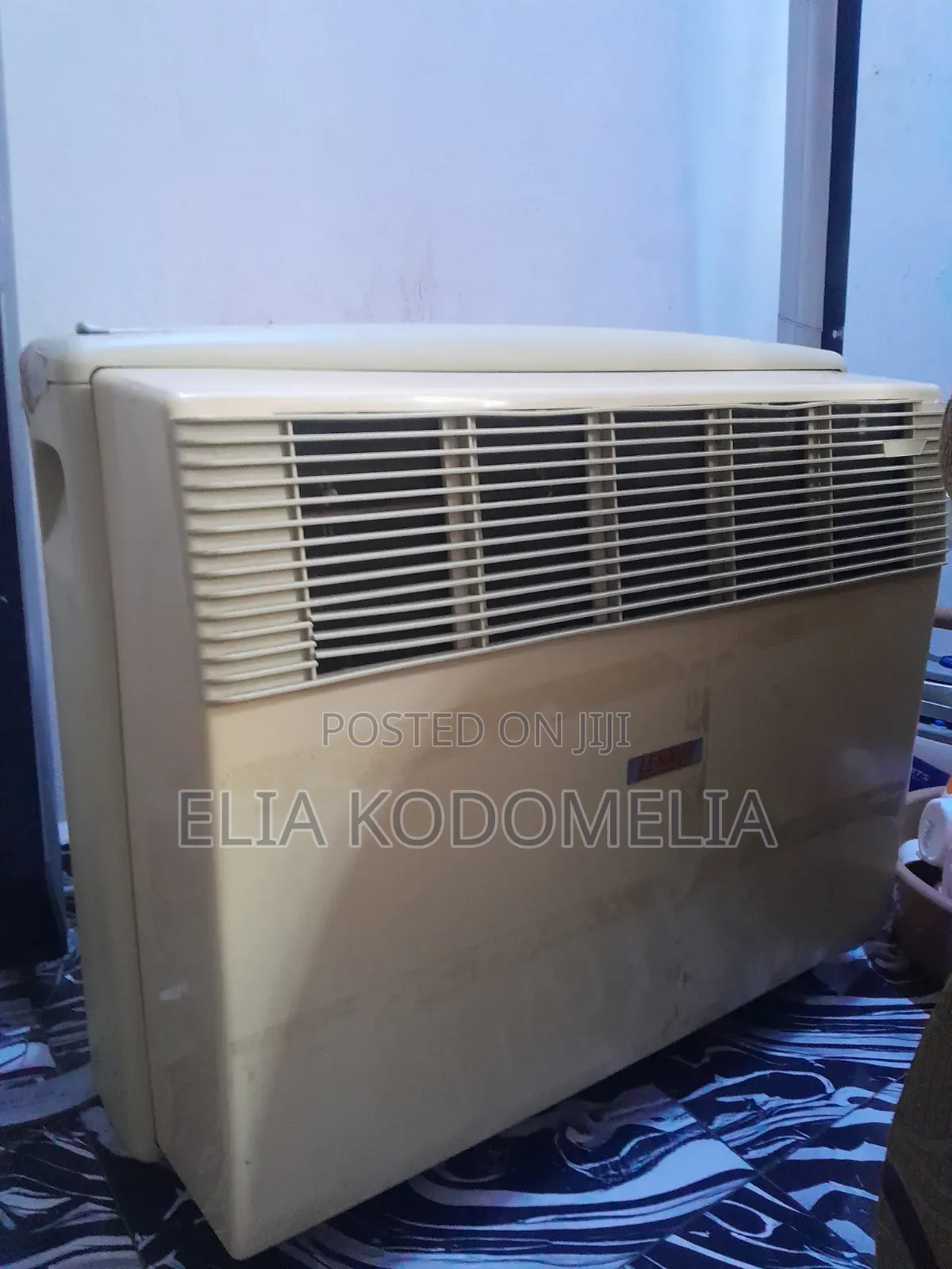 Portable Air Conditioner