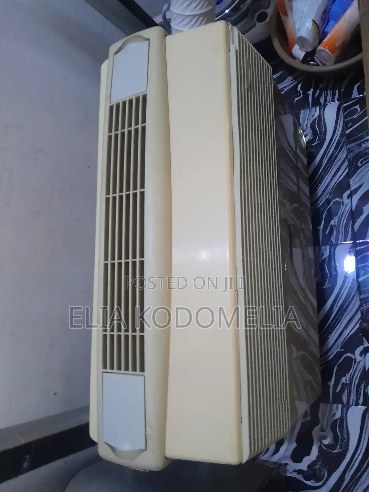 Portable Air Conditioner