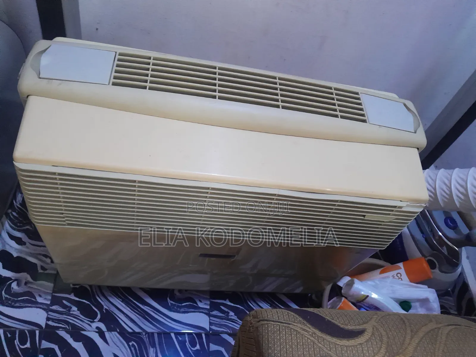 Portable Air Conditioner