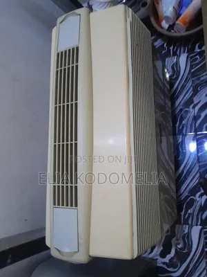 Portable Air Conditioner