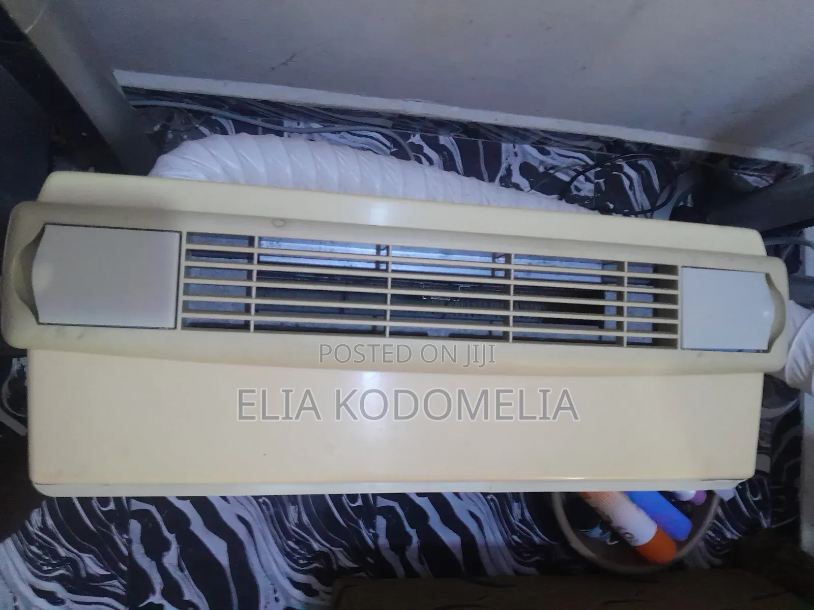 Portable Air Conditioner