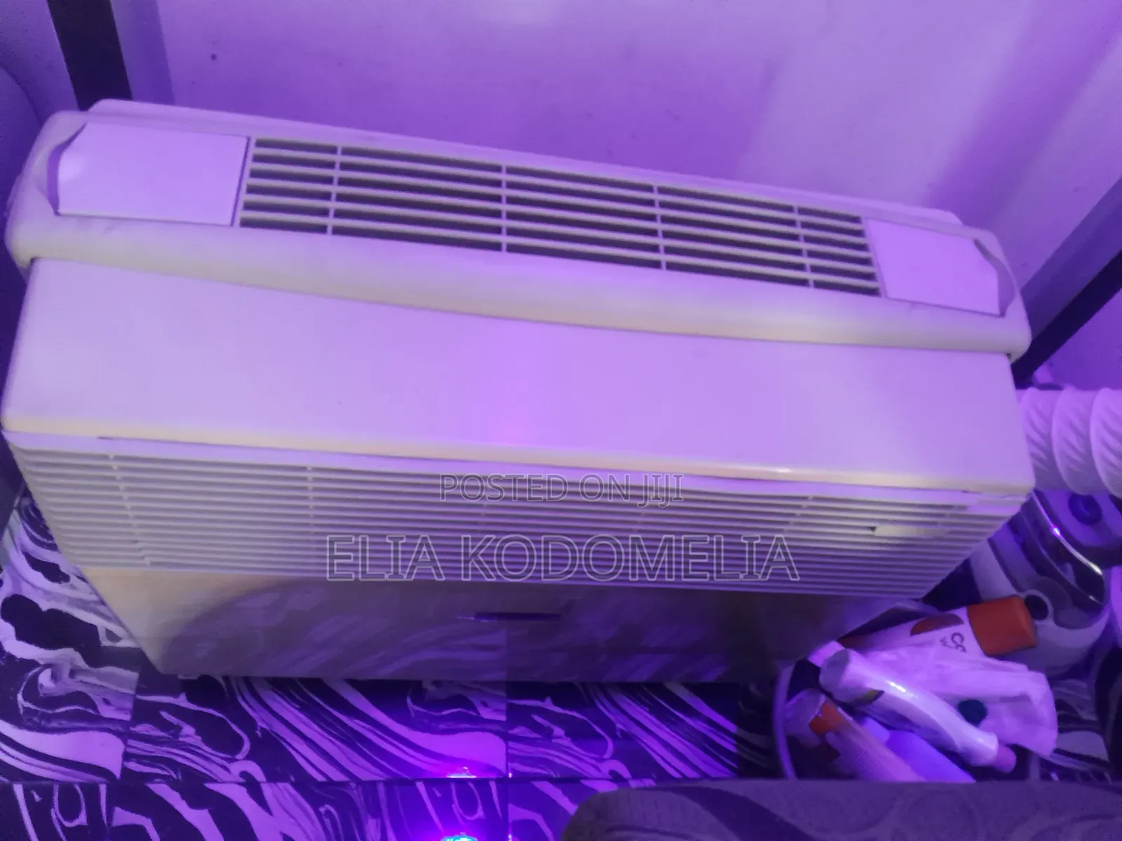 Portable Air Conditioner
