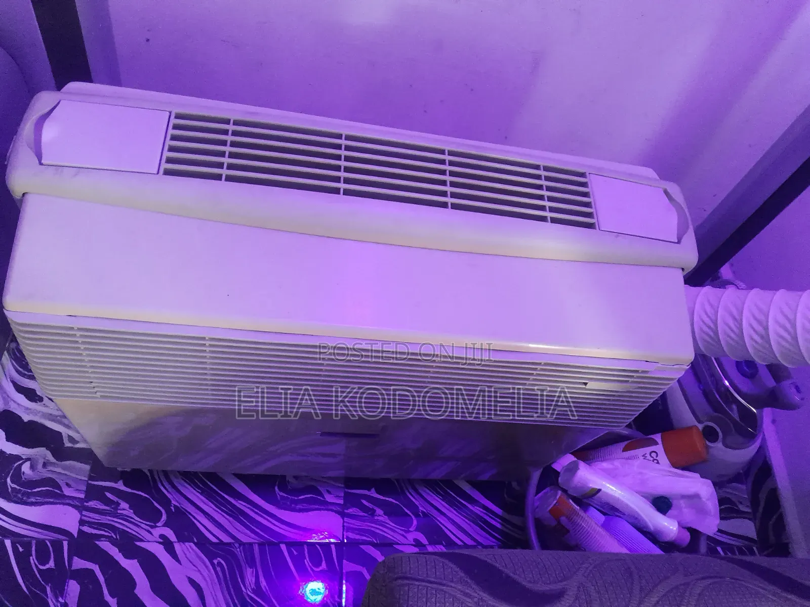 Portable Air Conditioner
