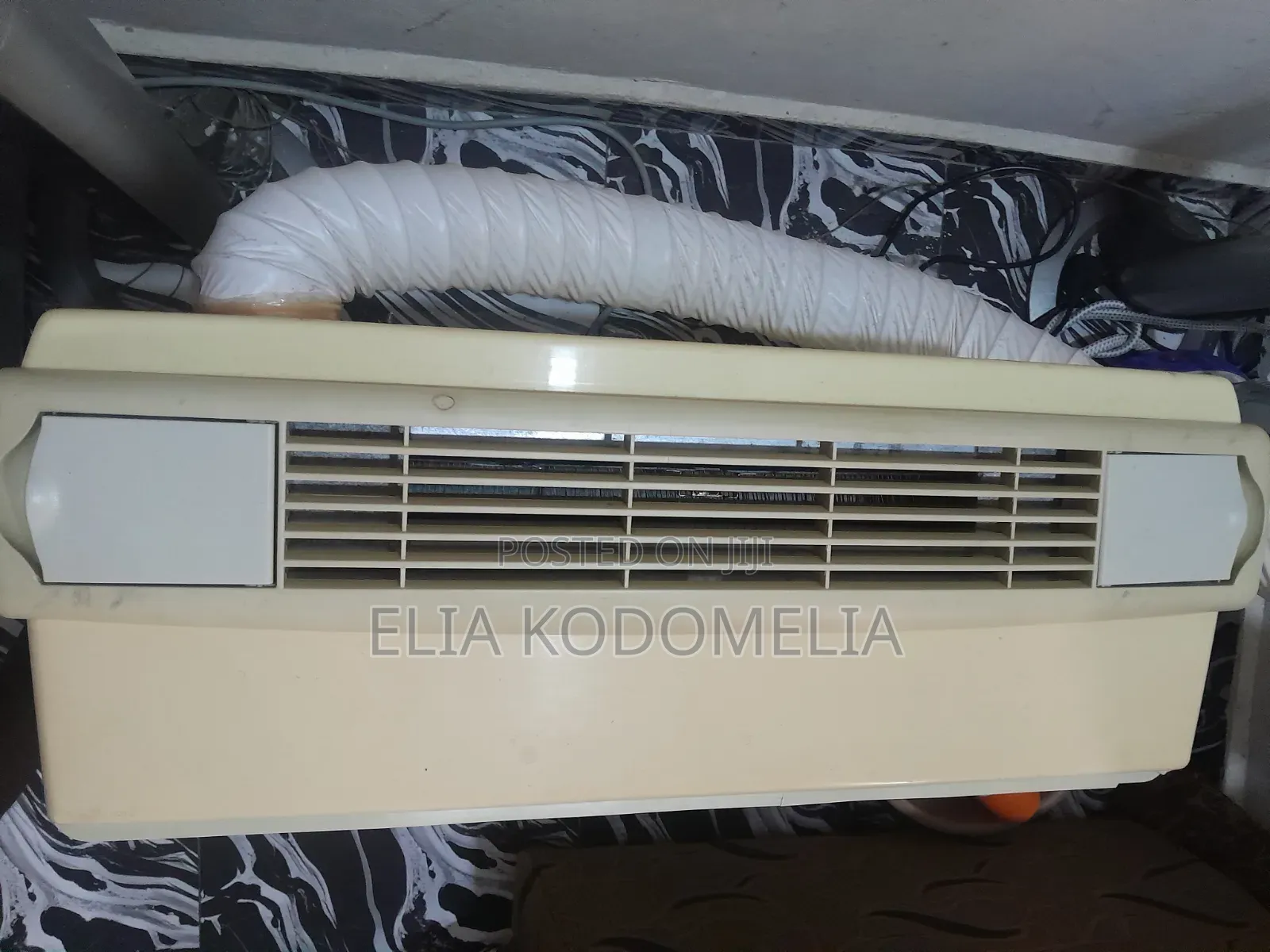 Portable Air Conditioner