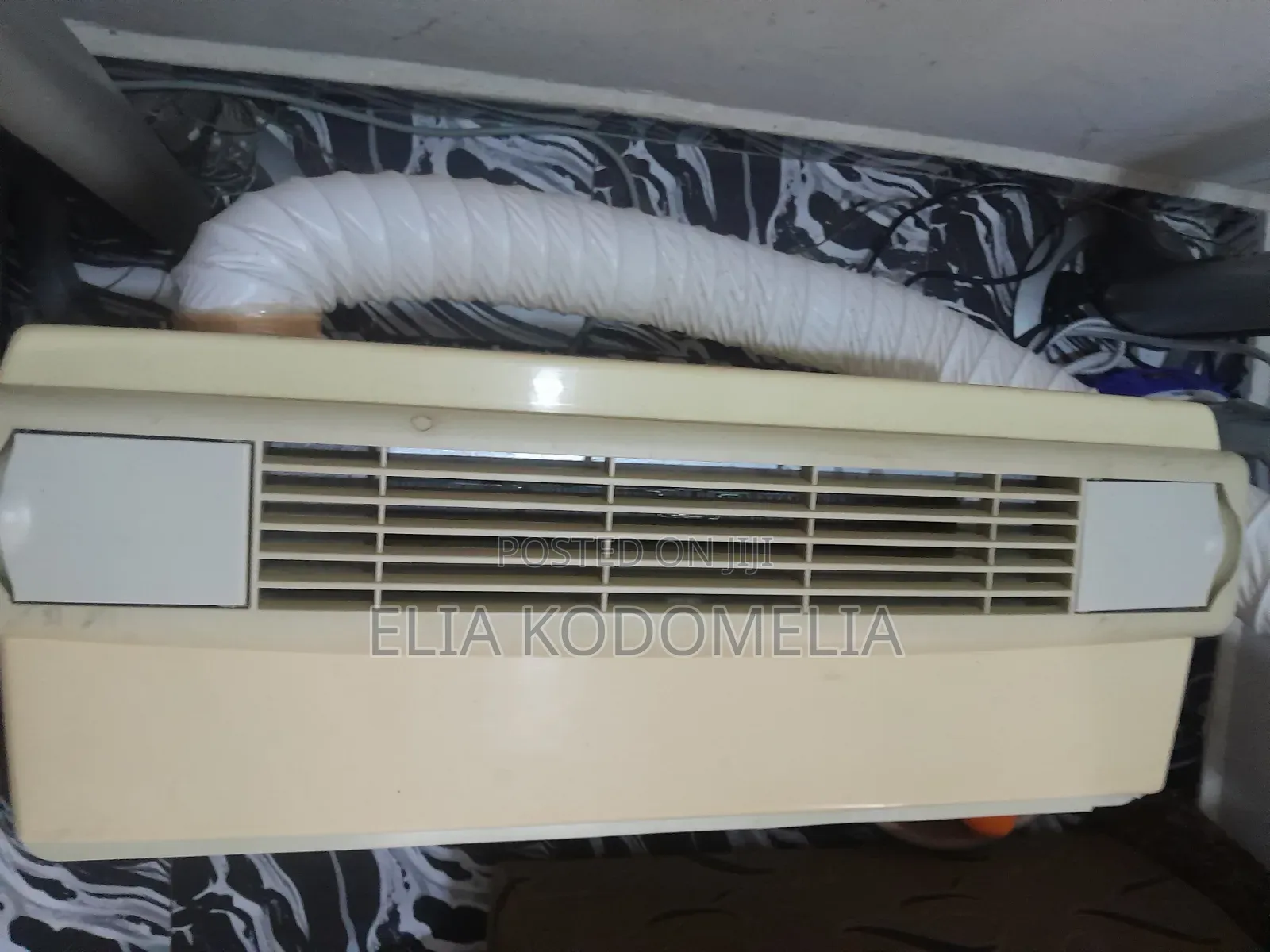 Portable Air Conditioner