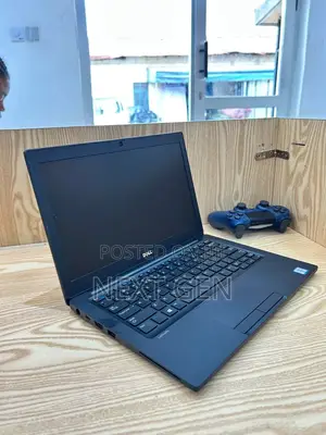 Laptop Dell Latitude 14 E7480 8GB Intel Core i5 SSD 256GB