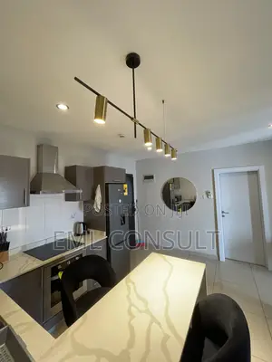 Furnished 2bdrm Apartment in Eml Real Estate, Airport Residential Area