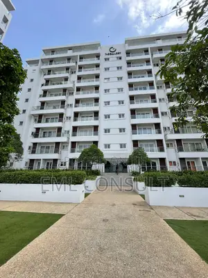 Furnished 2bdrm Apartment in Eml Real Estate, Airport Residential Area