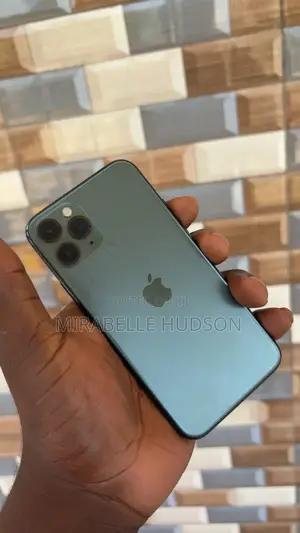 Apple iPhone 11 Pro 64 GB Green