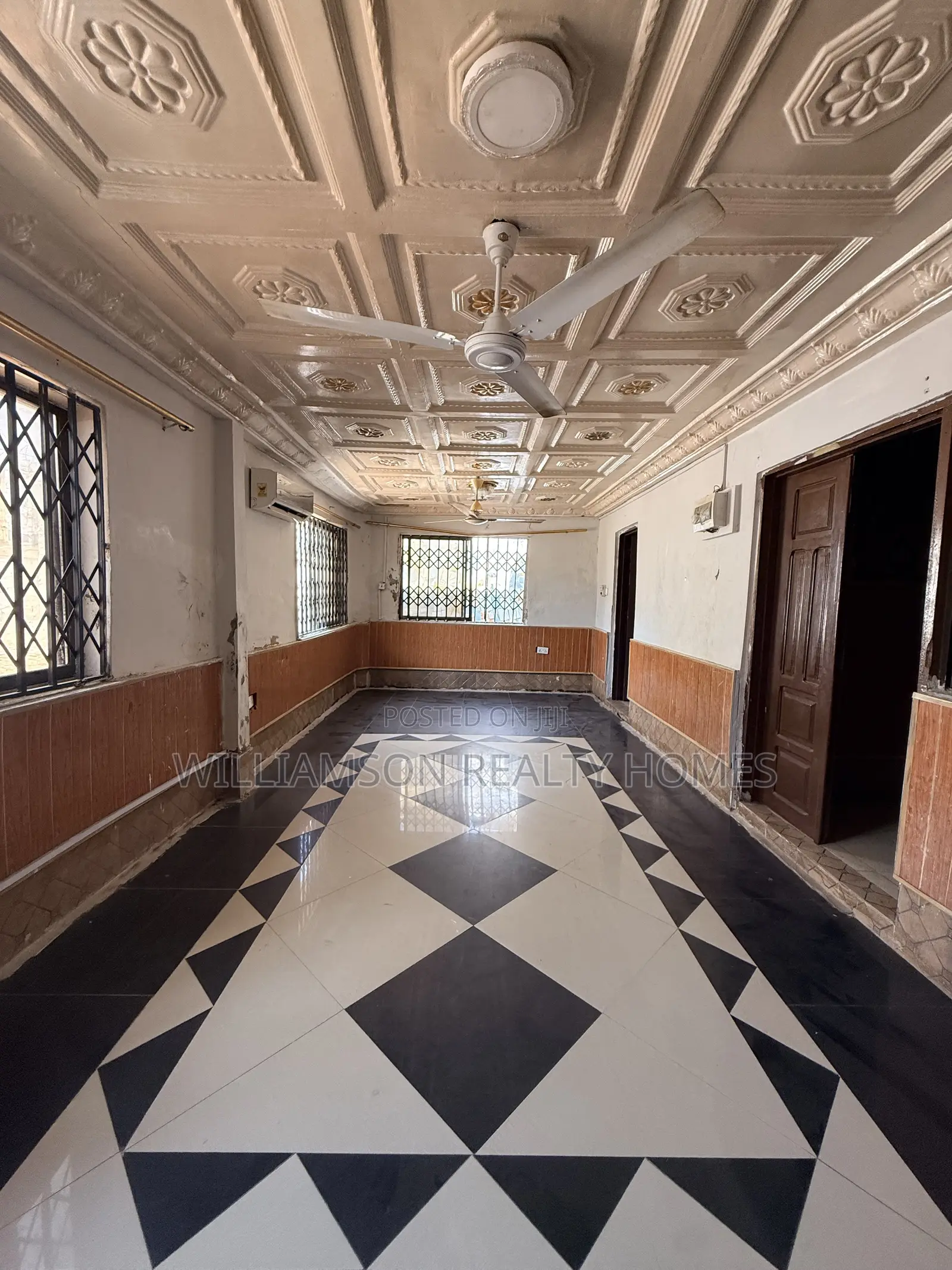 2bdrm Apartment in Greda Estate Area, Spintex for rent