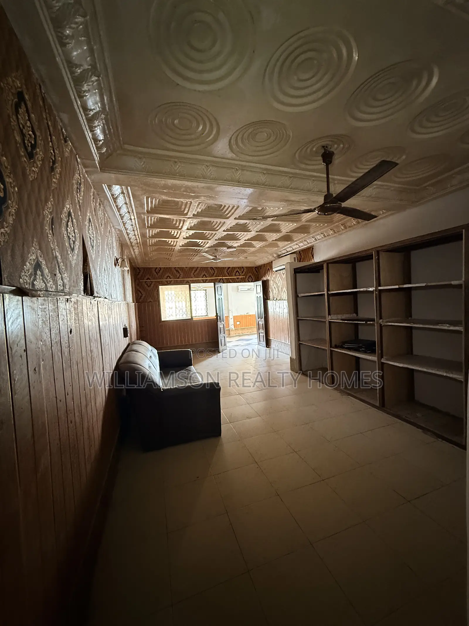 2bdrm Apartment in Greda Estate Area, Spintex for rent