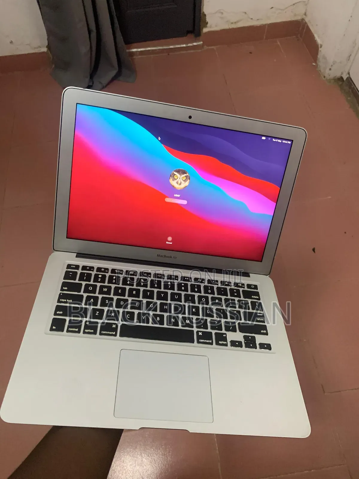 Laptop Apple MacBook Air 2015 4GB Intel Core i5 SSD 128GB