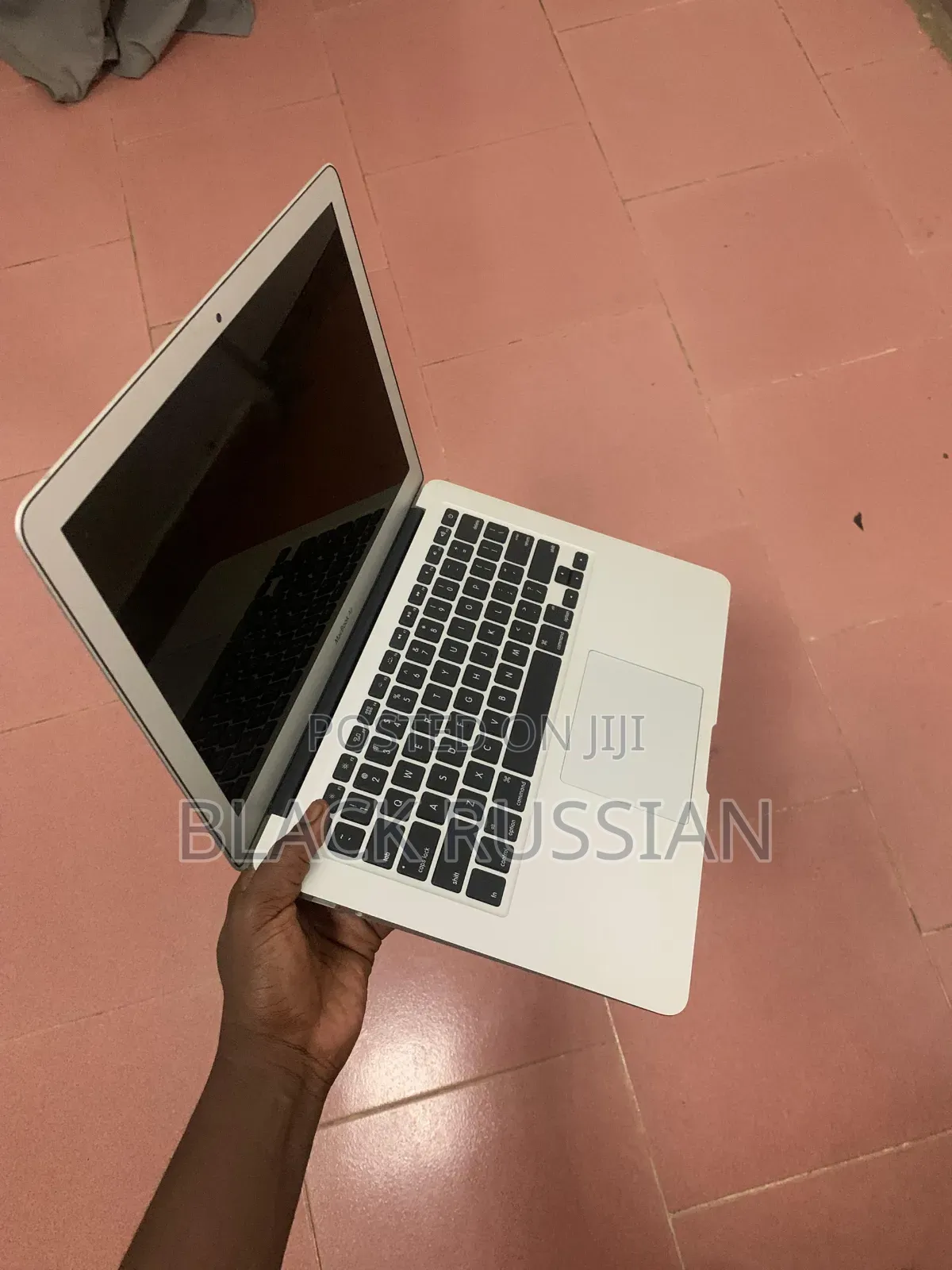 Laptop Apple MacBook Air 2015 4GB Intel Core i5 SSD 128GB