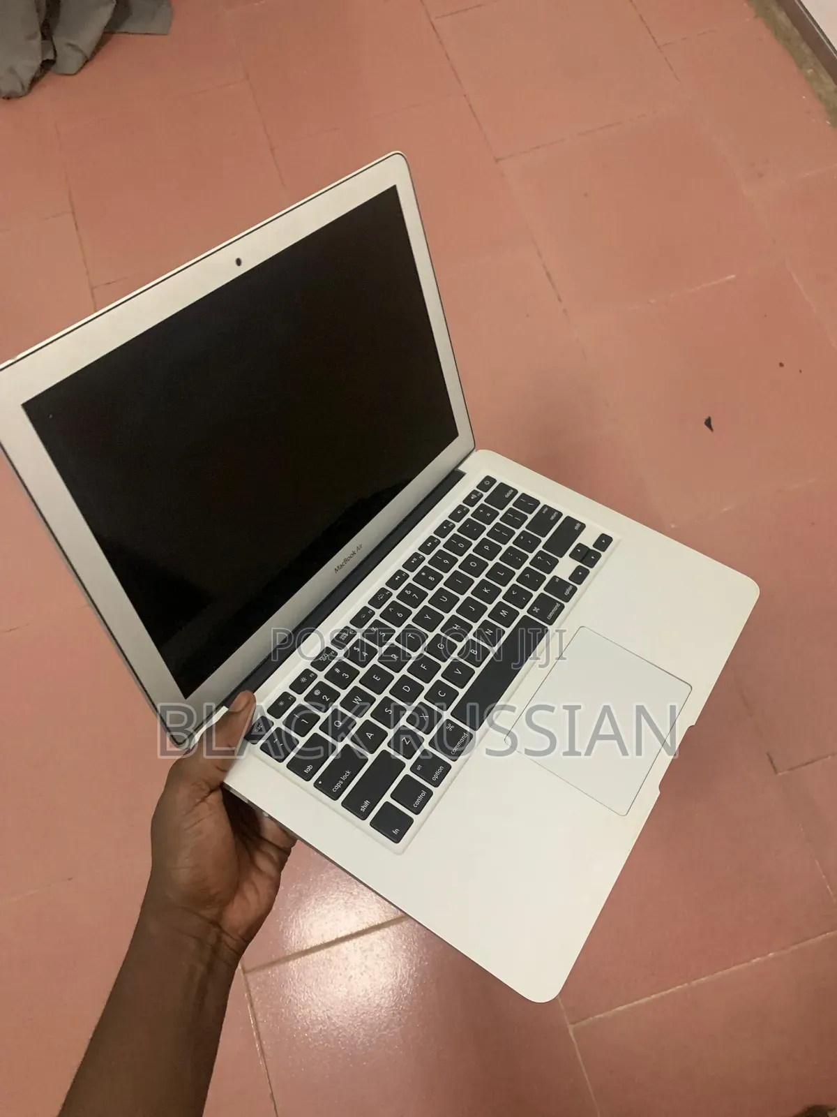 Laptop Apple MacBook Air 2015 4GB Intel Core i5 SSD 128GB