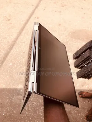 Laptop HP EliteBook x360 1030 G8 16GB Intel Core i7 SSD 512GB