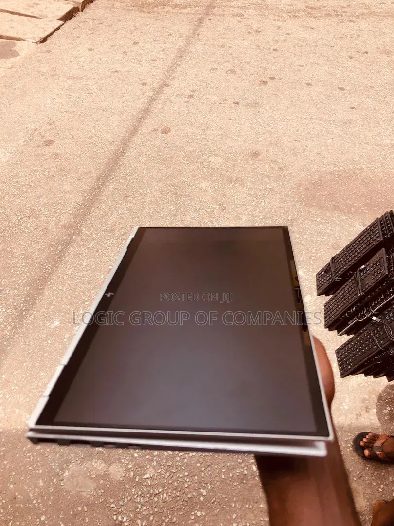 Laptop HP EliteBook x360 1030 G8 16GB Intel Core i7 SSD 512GB