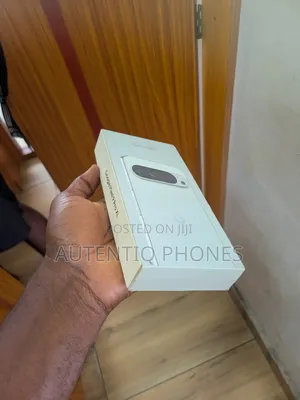 New Google Pixel 9 Pro XL 256 GB White