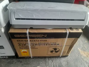 Bergen Air Conditioner 1.5hp