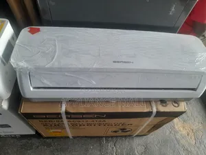 Bergen Air Conditioner 1.5hp