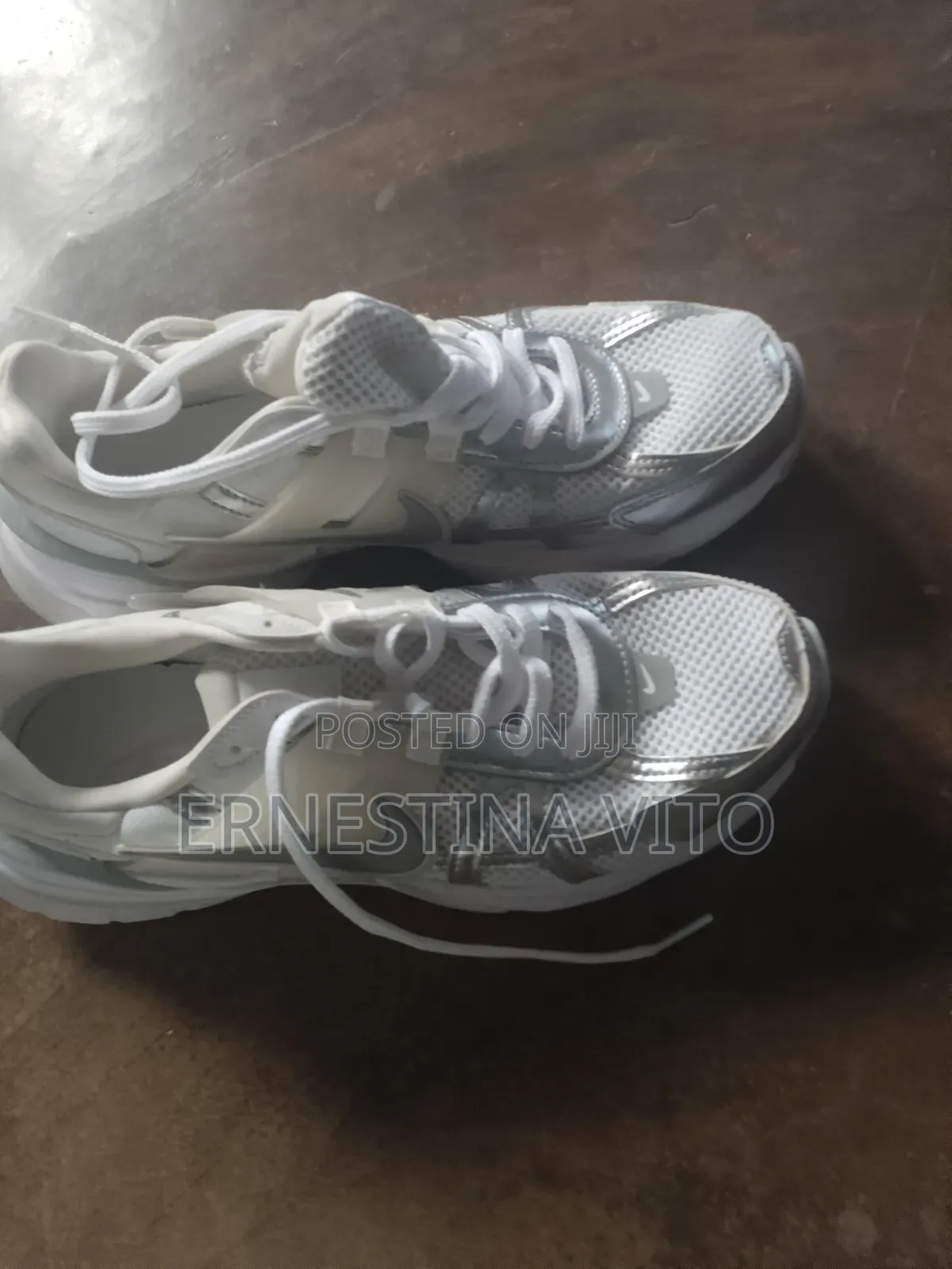 Shoes or Sneakers