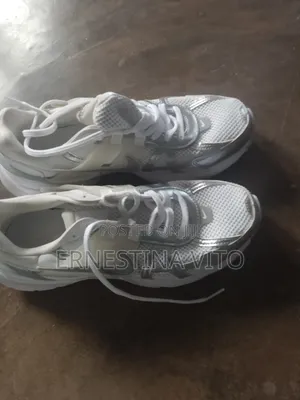 Shoes or Sneakers