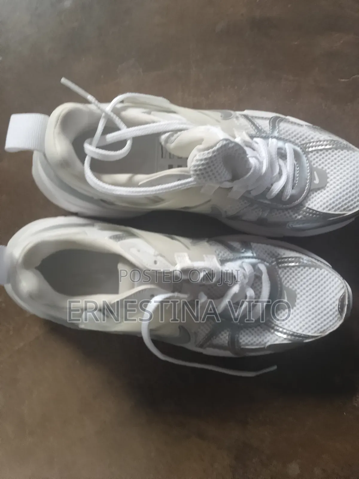 Shoes or Sneakers