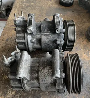 Peugeot ( Pejoe ) Compressor