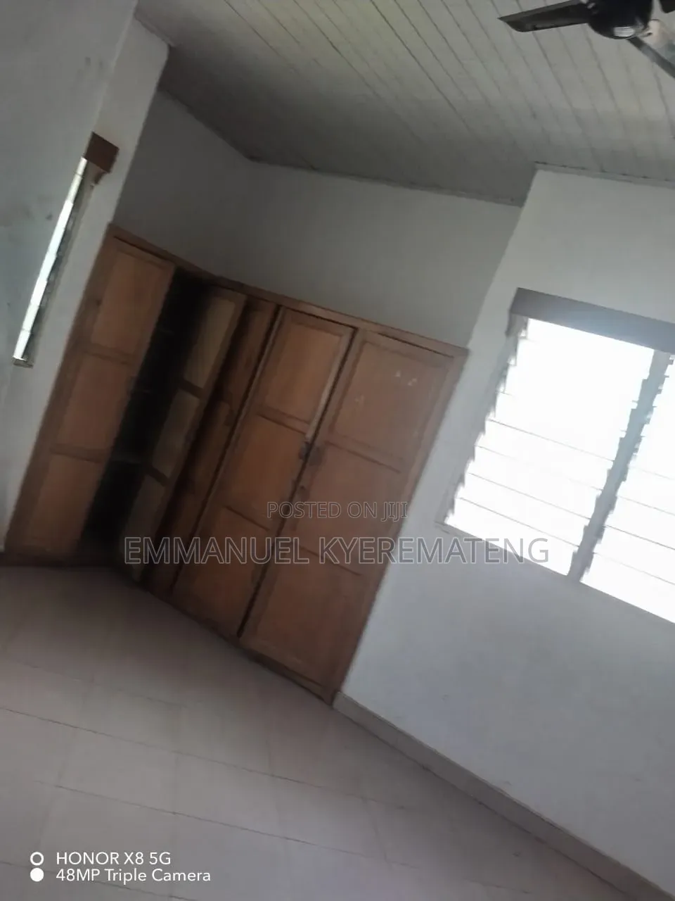 Furnished 1bdrm Apartment for rent