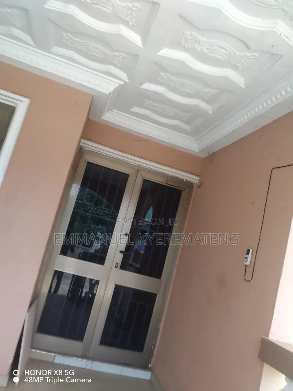 Furnished 1bdrm Apartment for rent