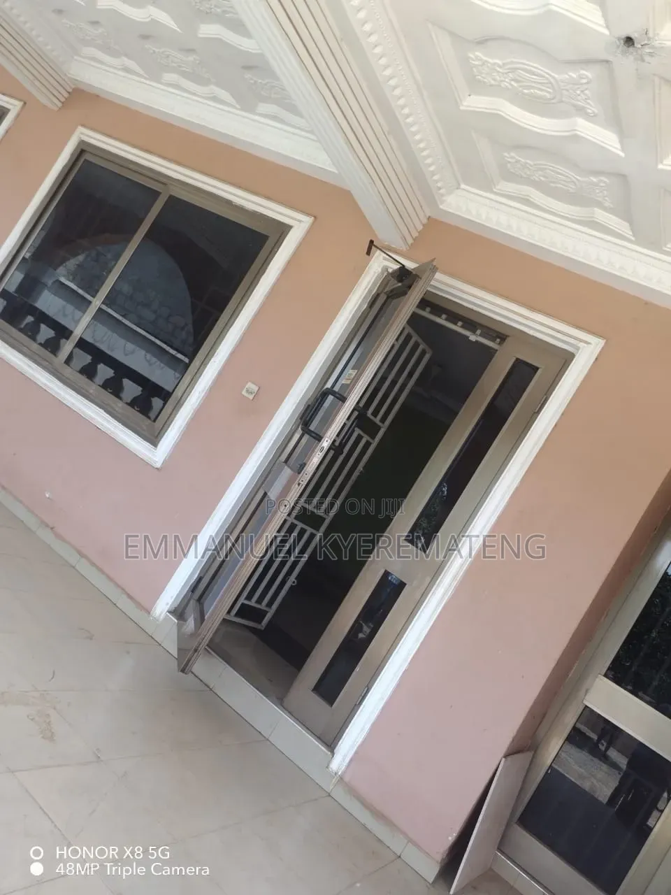 Furnished 1bdrm Apartment for rent