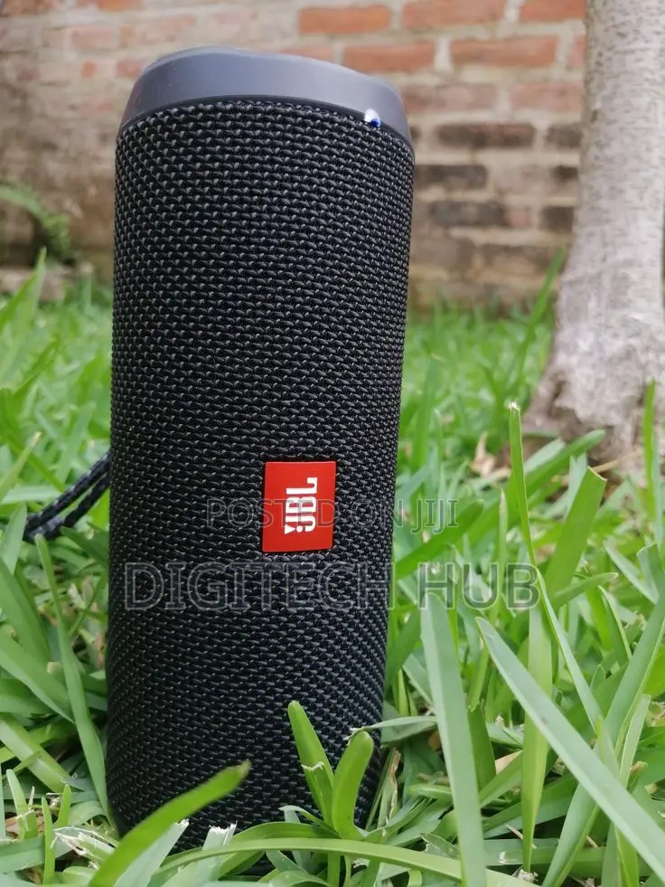 JBL Flip Essential Speaker, Original Home Used