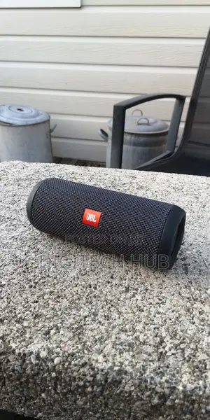 JBL Flip Essential Speaker, Original Home Used