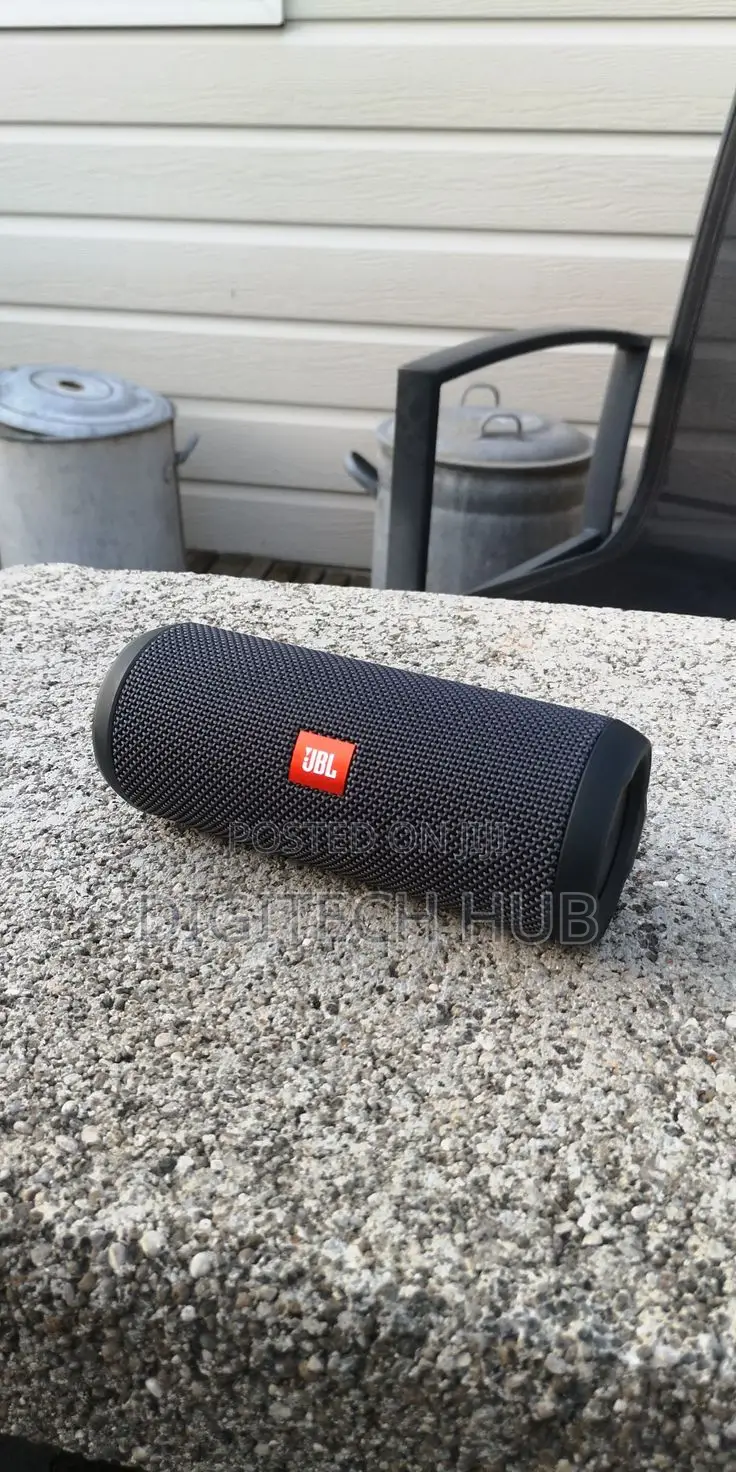 JBL Flip Essential Speaker, Original Home Used