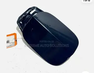 2018-2020 Honda Accord Fuel Gas Tank Door Lid Flap Cover Panel Oem