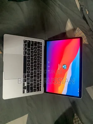 Laptop Apple MacBook Pro 2021 M1 8GB Apple M1 SSD 128GB