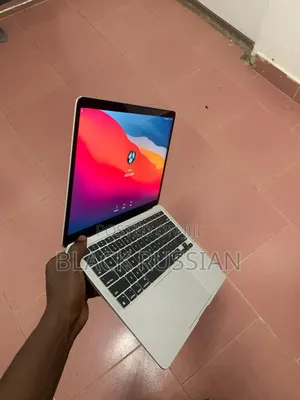 Laptop Apple MacBook Pro 2021 M1 8GB Apple M1 SSD 128GB