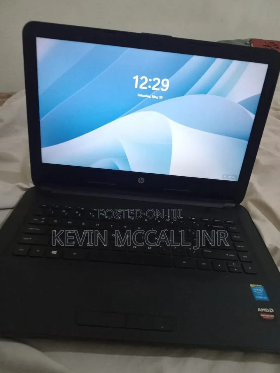 Laptop HP 15 8GB Intel Core i5 SSD 256GB