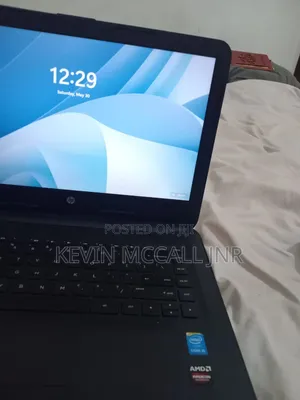 Laptop HP 15 8GB Intel Core i5 SSD 256GB
