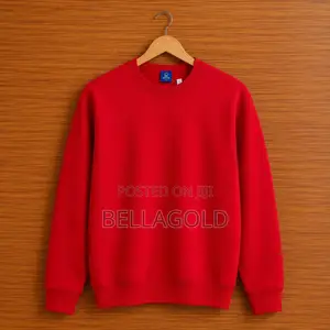 Plain Sweaters