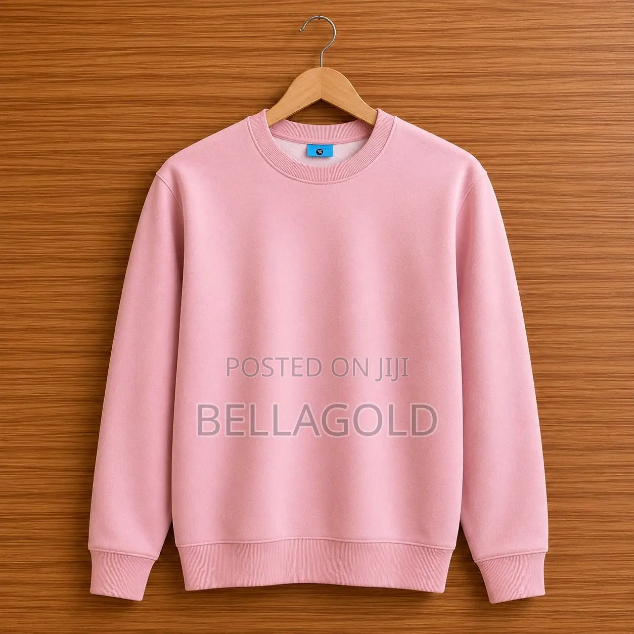 Plain Sweaters