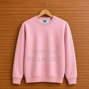 Plain Sweaters
