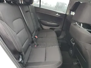 Kia Sportage LX AWD 2020 Gray